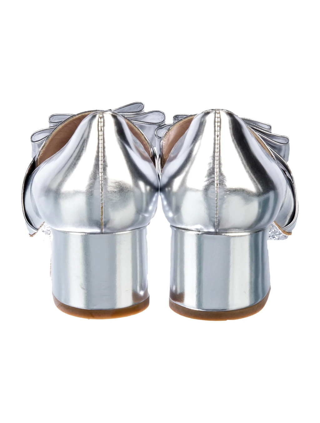 Dècollètè Miu Miu