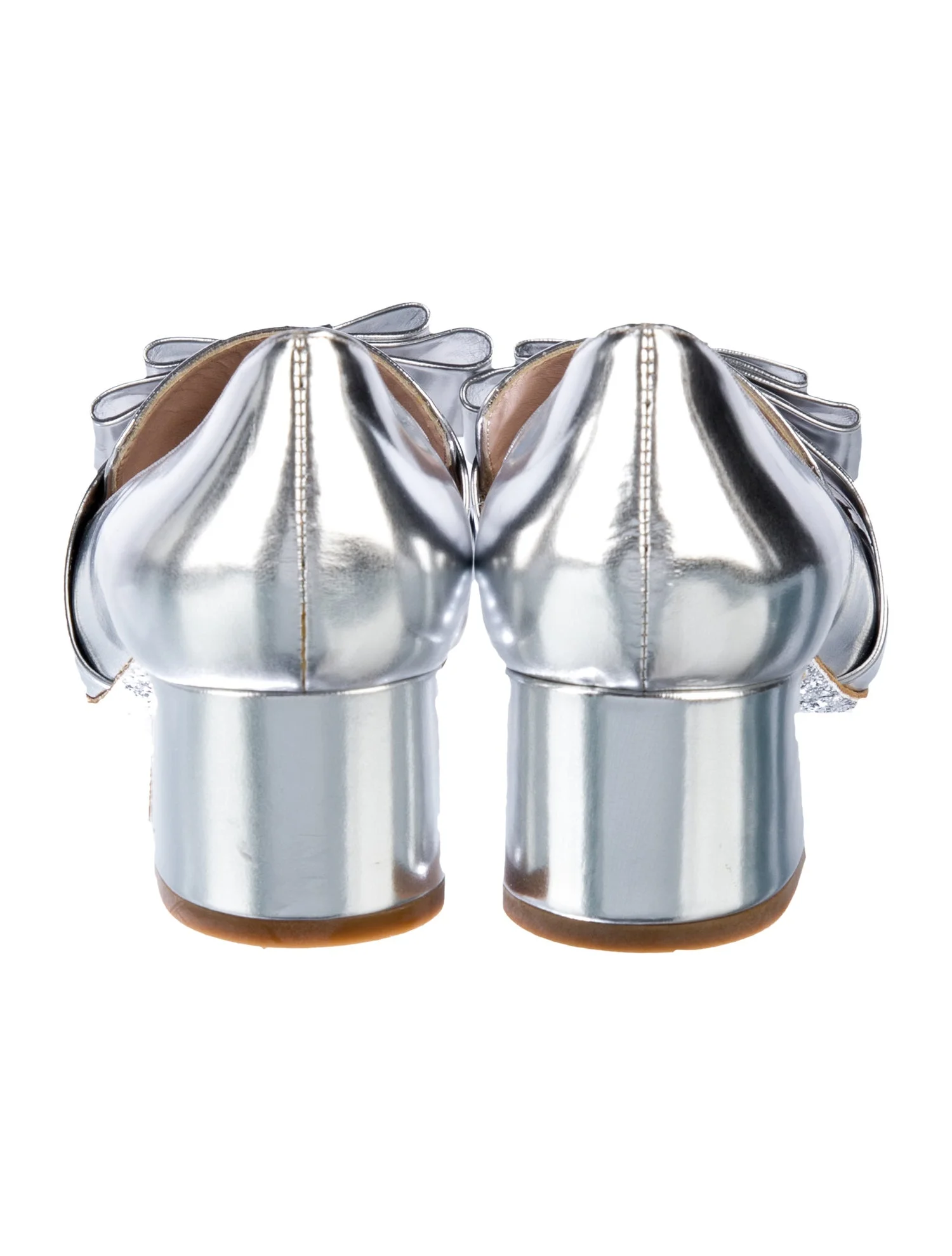 Dècollètè Miu Miu