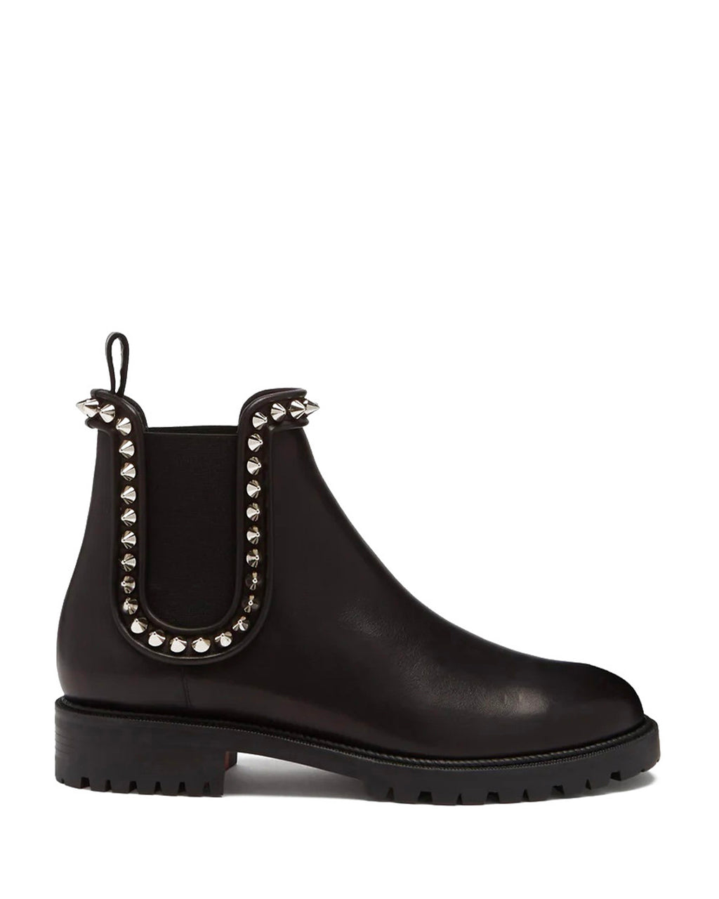 Stivaletto Christian Louboutin