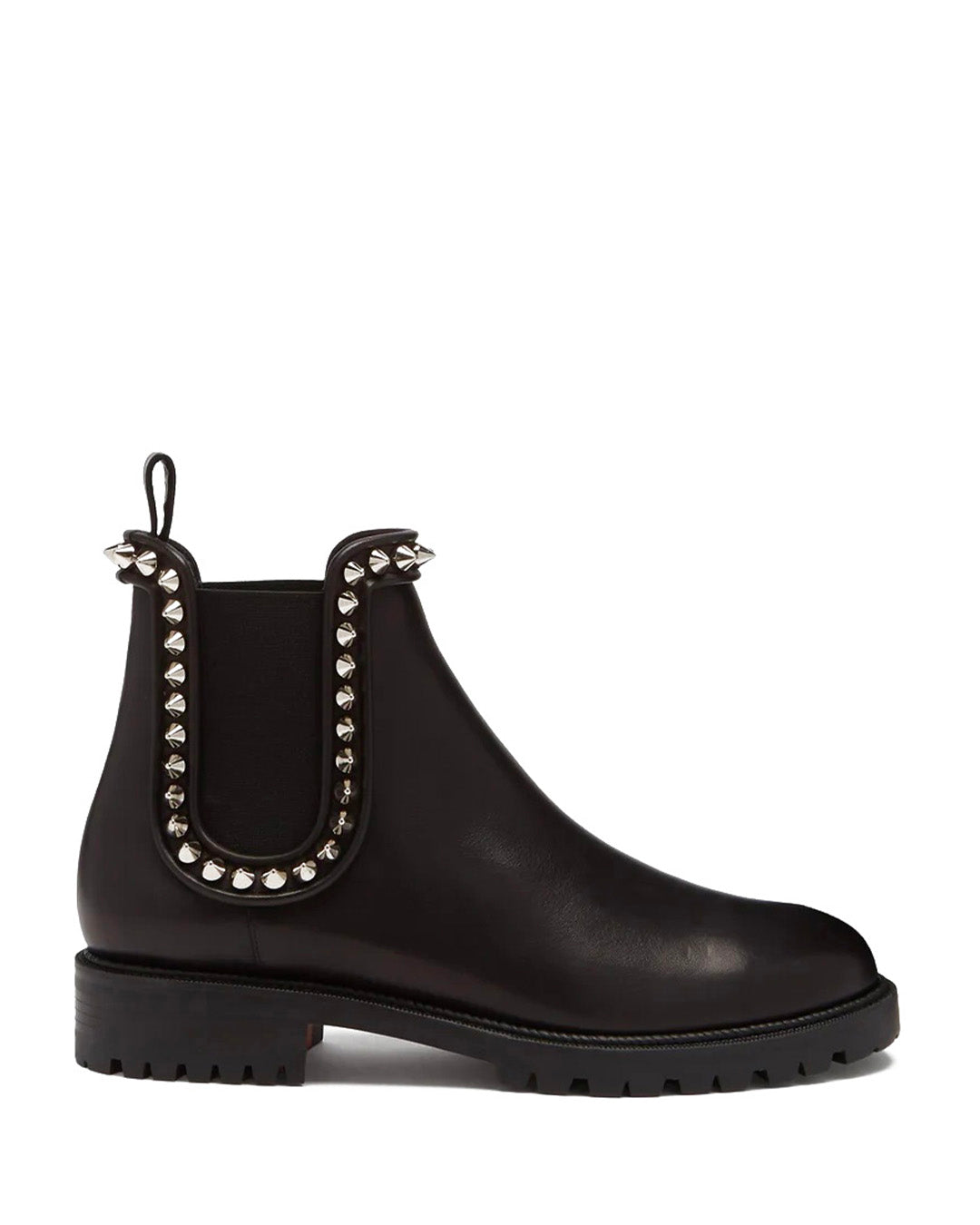 Stivaletto Christian Louboutin