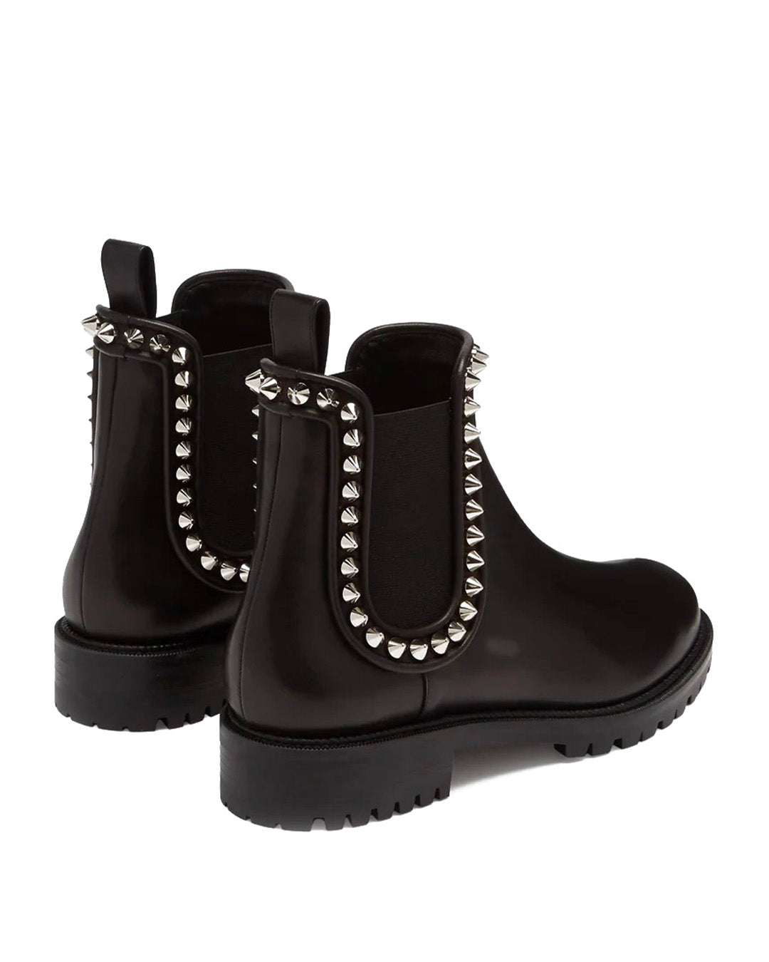 Stivaletto Christian Louboutin