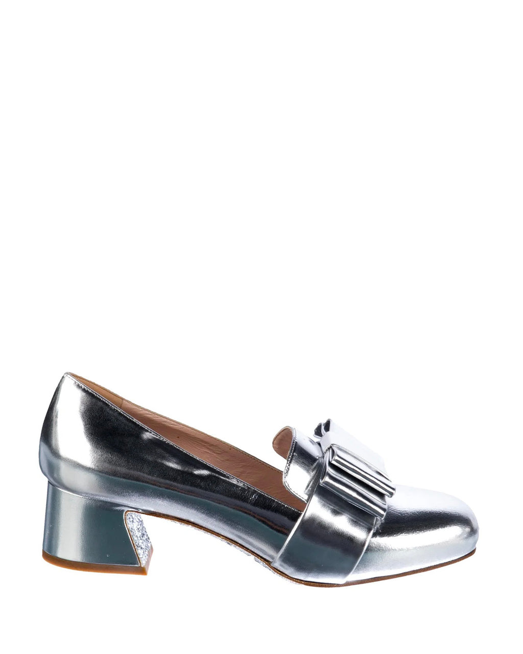 Dècollètè Miu Miu