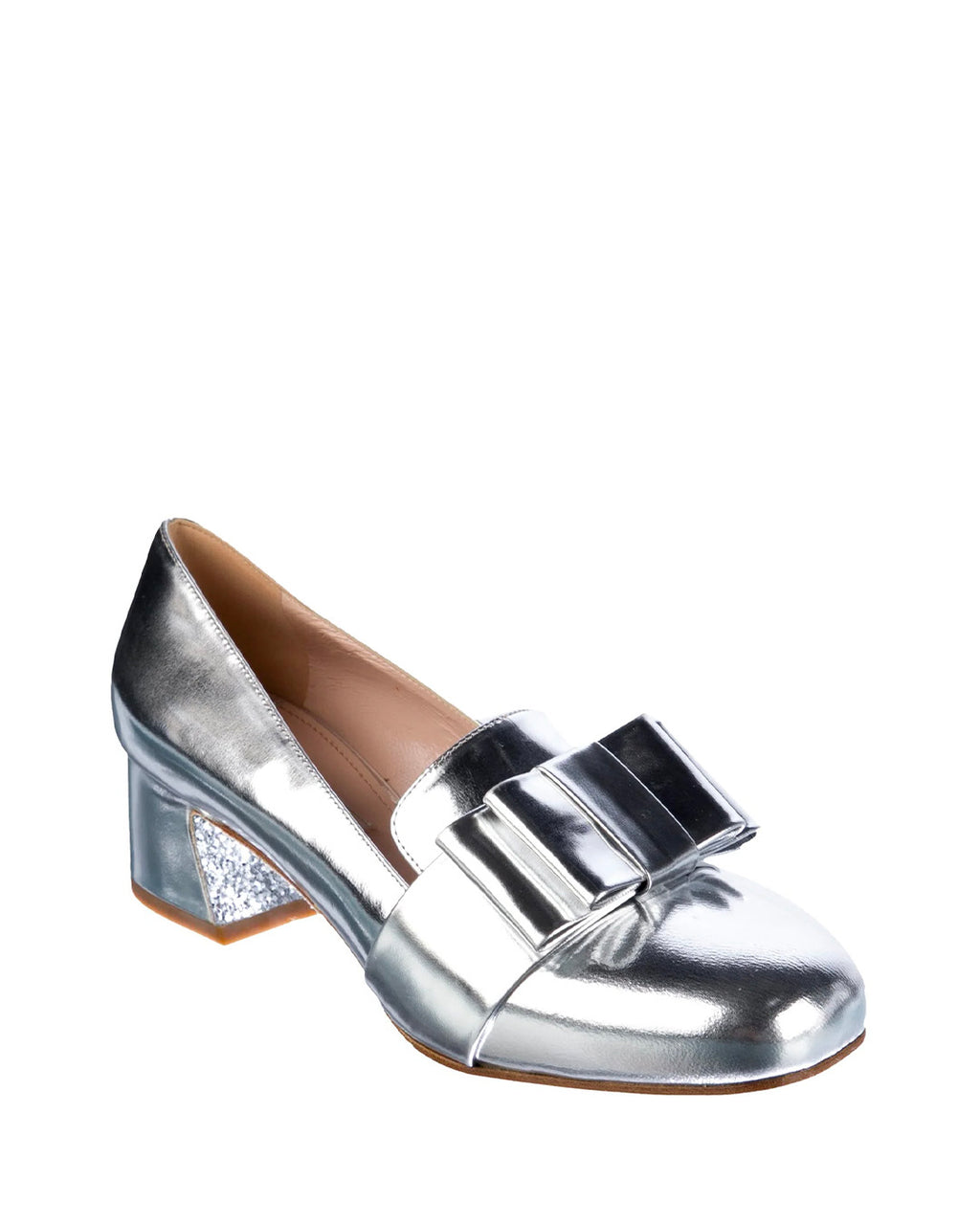 Dècollètè Miu Miu