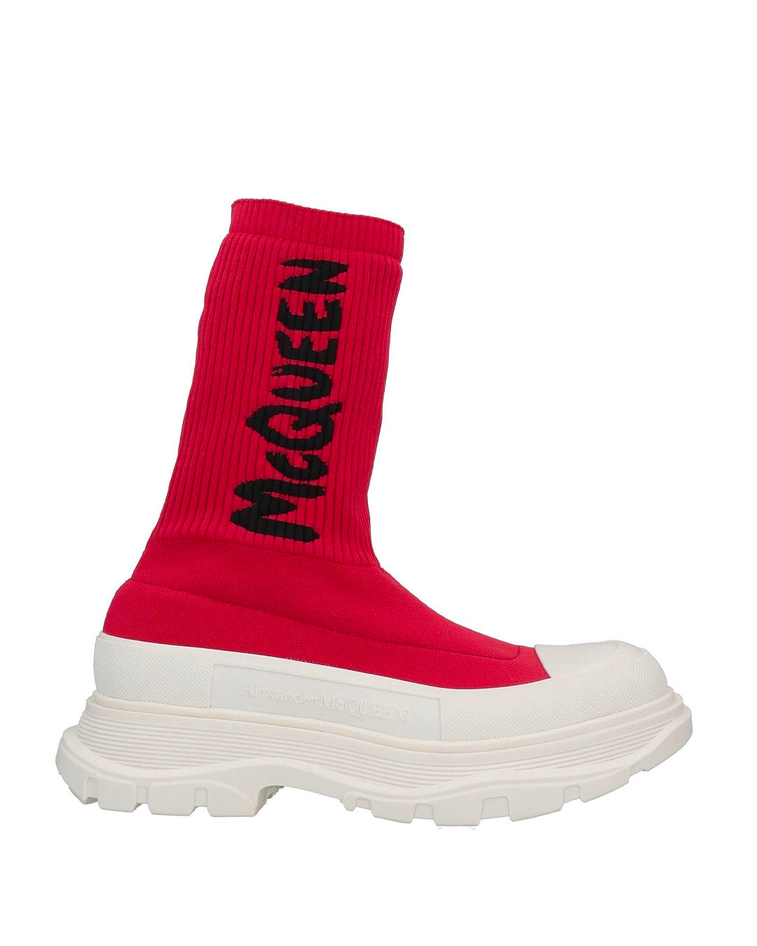 Sneakers alte Alexander Mcqueen