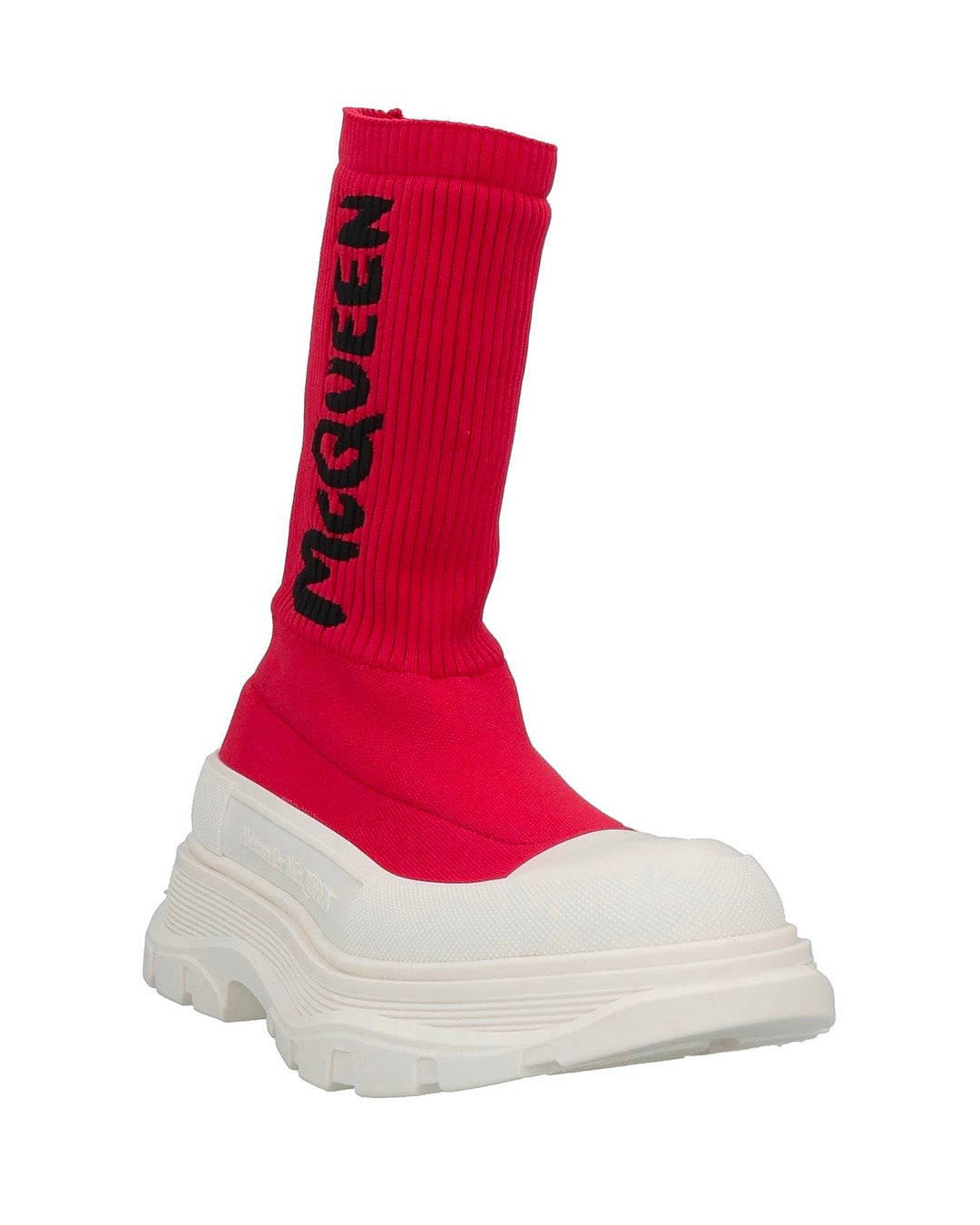 Sneakers alte Alexander Mcqueen