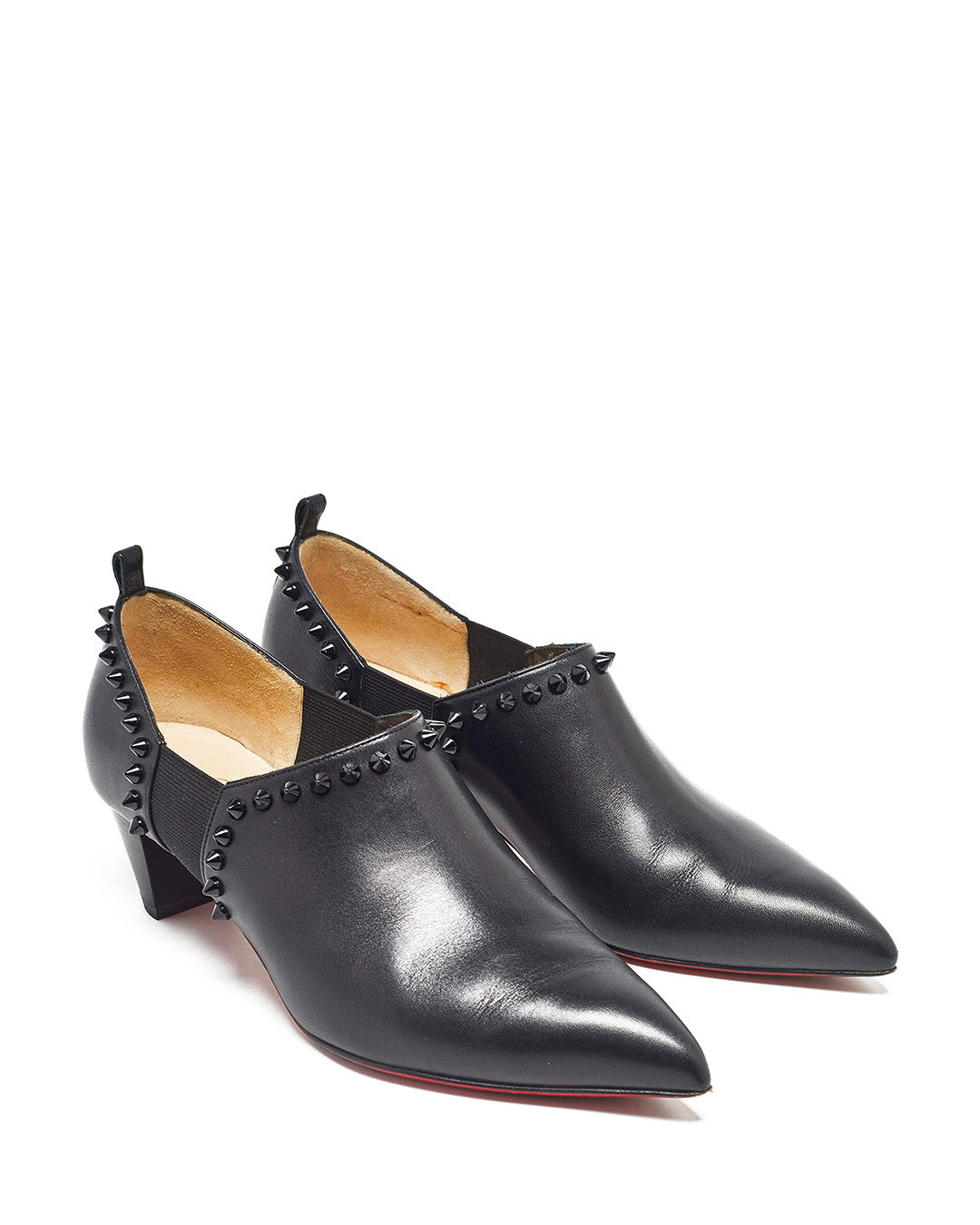 Stivaletto Christian Louboutin