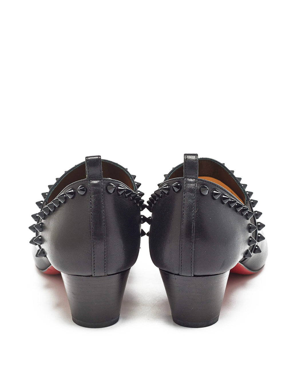 Stivaletto Christian Louboutin