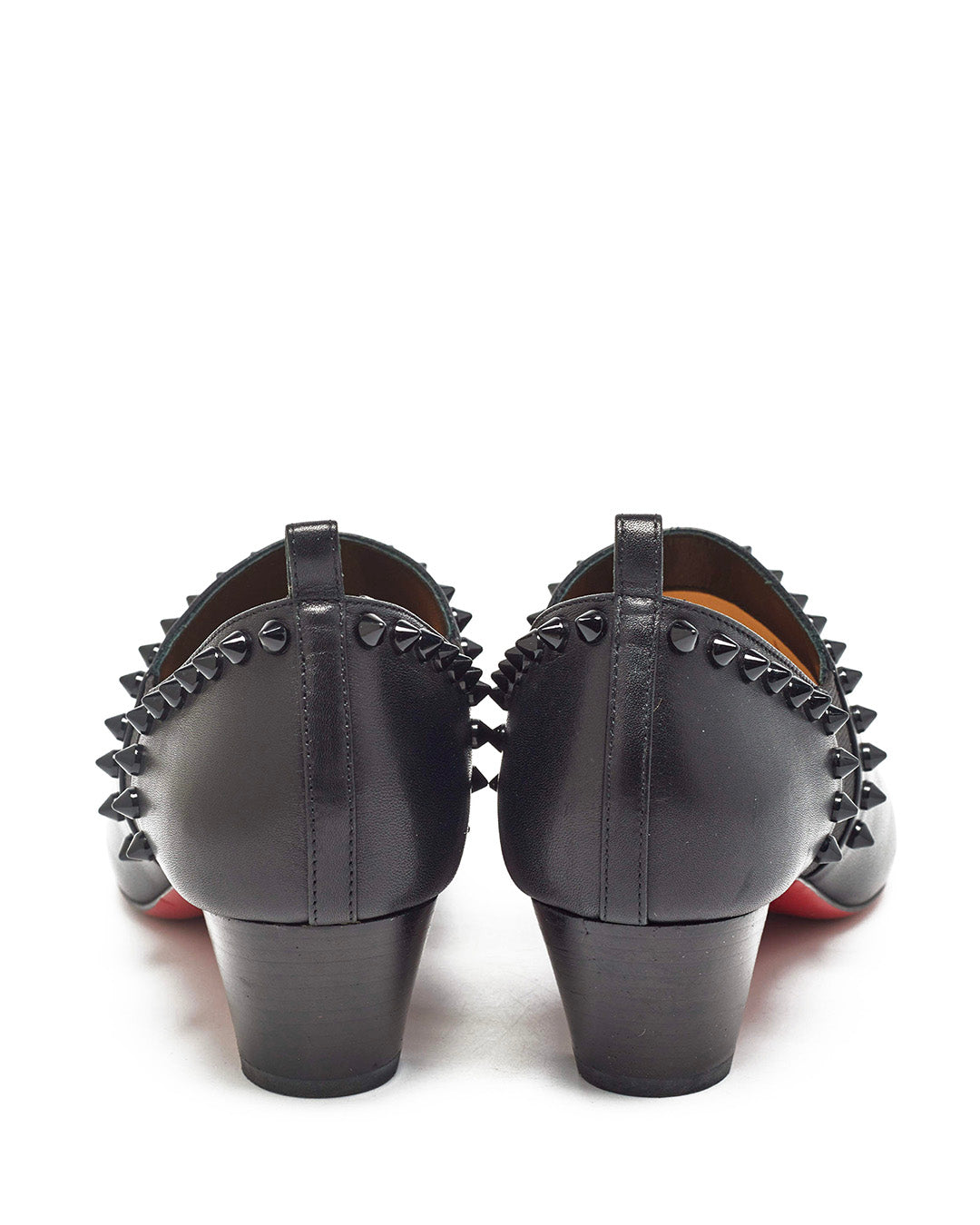 Stivaletto Christian Louboutin