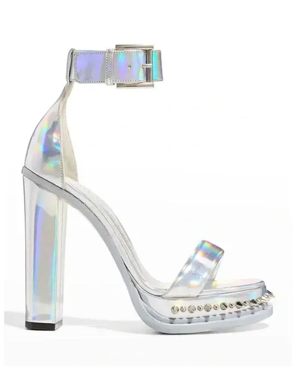 Alexander McQueen Sandal