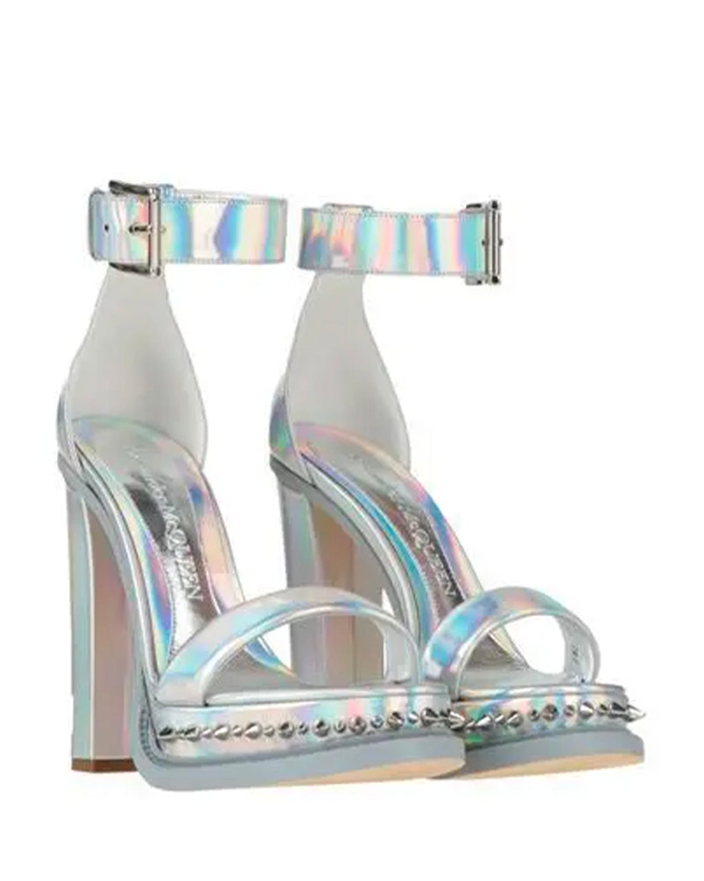 Alexander McQueen Sandal